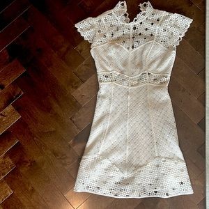 Sandro Dress size 38